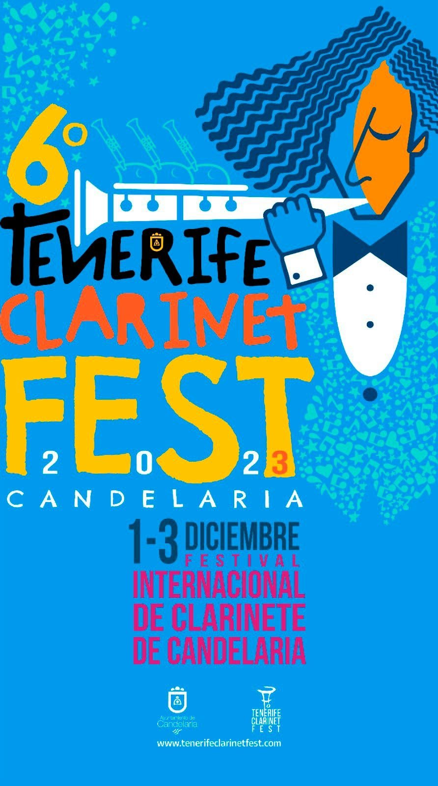 (c) Tenerifeclarinetfest.com